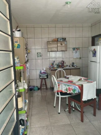 Imagem [Casa - Venda][Campos de São José]