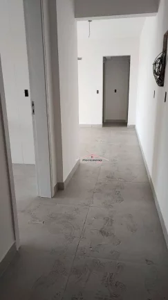 Imagem Apartamento à venda, 140 m² por R$ 1.285.869,34 - Canto do Forte - Praia Grande/SP