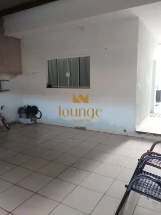 Imagem Casa à venda Vila Dálmatas Zona Industrial - Sorocaba/SP