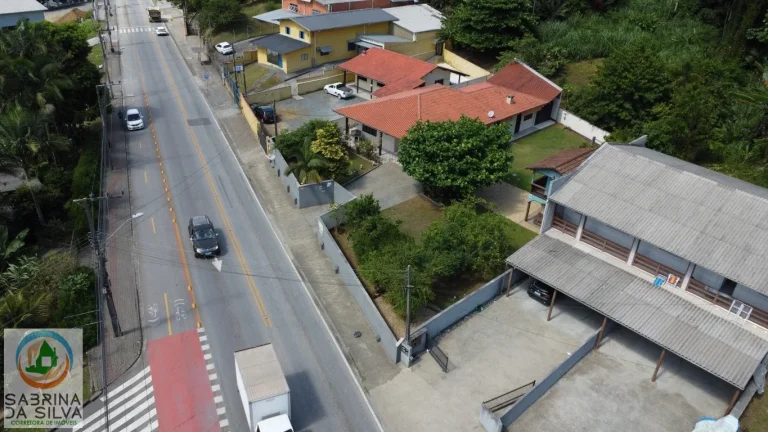 Imagem Casa - Itoupavazinha - Blumenau