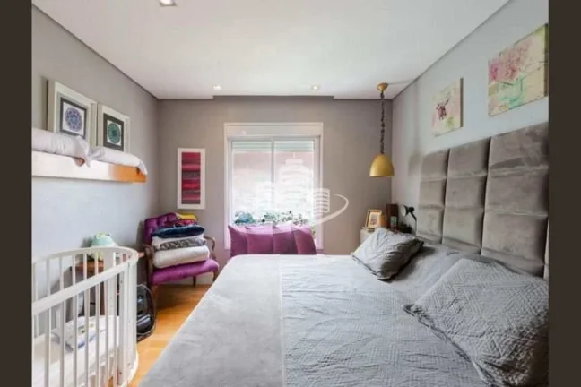 Imagem Apartamento Padrão