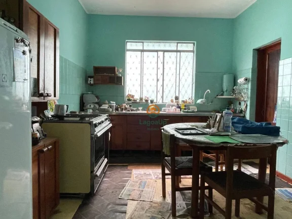 Imagem Casa com 3 dormitórios à venda, 194 m² por R$ 1.800.000,00 - Orla da Lagoa - Lagoa Santa/MG
