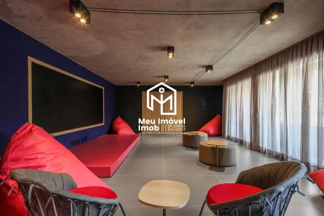 Imagem Studio no Vitacon Vila Olímpia na Rua Cabo Verde - São Paulo