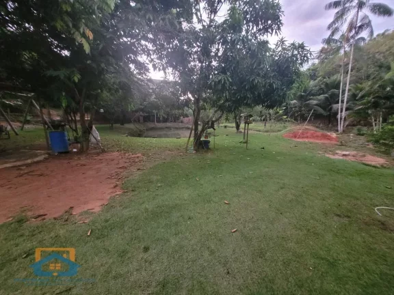 Imagem Espaçosa chácara no Ipaba
