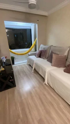 Imagem Apartamento no Jardim Nove de Julho