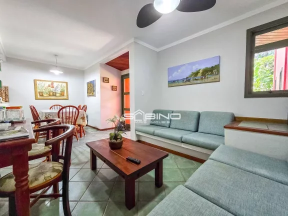 Imagem Villagio à Venda na Riviera, com 2 suítes 106m² de área útil, 2 vagas de garagem