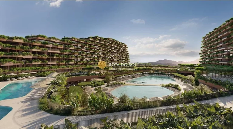 Imagem All Resort Residências de Alto Padrão Integradas à Natureza Porto Belo SC
