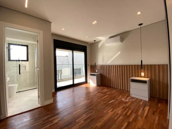 Imagem Casa com 5 quartos à venda, 542 m² por R$ 3.500.000 - Alphaville Industrial - Barueri/SP