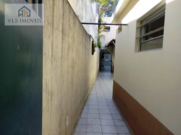 Imagem Casa à venda (140,00 m²), Jardim Umarizal, São Paulo, SP