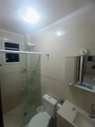 Imagem APARTAMENTO COM 69.04 m² - MARACANÃ - PRAIA GRANDE SP