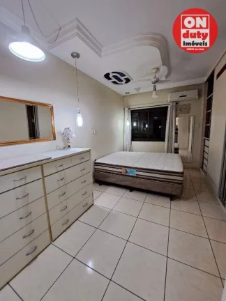 Imagem Apartamento - Boqueirão - Santos/SP