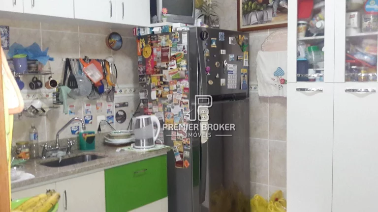 Imagem Casa à venda, 113 m² por R$ 570.000,00 - Bom Retiro - Teresópolis/RJ