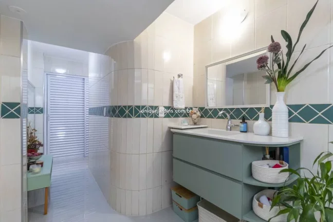 Imagem Apartamento à venda Vila Olímpia São Paulo