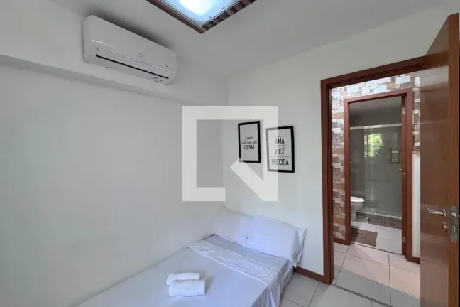 Imagem Apartamento à Venda - Recreio, 2 Quartos, 100 m2
