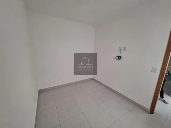 Imagem Casa de Condomínio 01 Dormitório