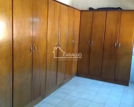 Imagem Casa à venda em Jardim Leocádia com 565m² 6 quartos, 7 vagas