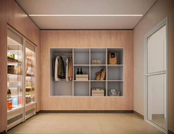 Imagem Apartamento Garden à venda em São Paulo, Ibirapuera, com 3 quartos, 205,6m2