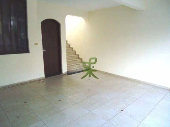 Imagem Sobrado com 3 dormitórios à venda, 125 m² por R$ 800.000,00 - Vila Morse - São Paulo/SP