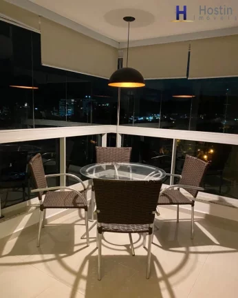 Imagem APARTAMENTO RESIDENCIAL em ITAJAÍ - SC, PRAIA BRAVA DE ITAJAÍ