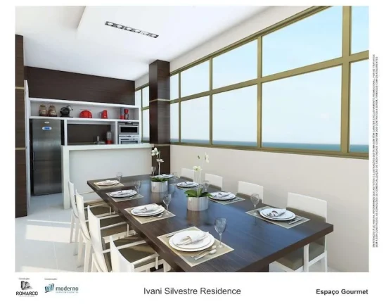 Imagem Apartamento Padrão