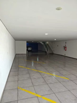 Imagem Cobertura para Venda em Santo André / SP no bairro Utinga