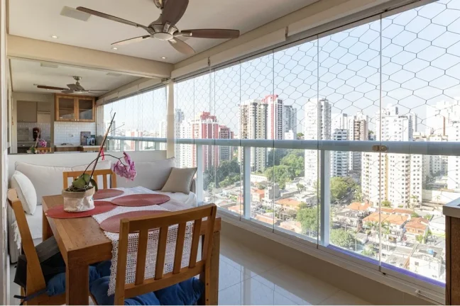 Imagem APARTAMENTO RESIDENCIAL em São Paulo - SP, Jardim Prudência