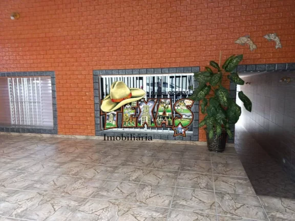 Imagem CASA TÉRREA CENTRO DE ITAQUERA MARAVILHOSA