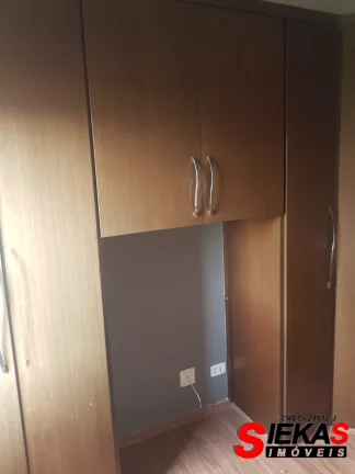 Imagem Apartamento para locação em São Paulo - Vila Regente Feijó: 2 quartos, 1 sala, 1 banheiro, 1 vaga, 60m². Entre em contato!