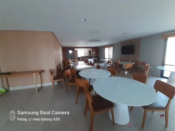 Imagem APARTAMENTO COM 145 m² - GUILHERMINA - PRAIA GRANDE SP