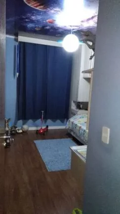 Imagem Apartamento Condomínio Residencial Firenze 74 m² 2 Dormitórios e 1 Vaga