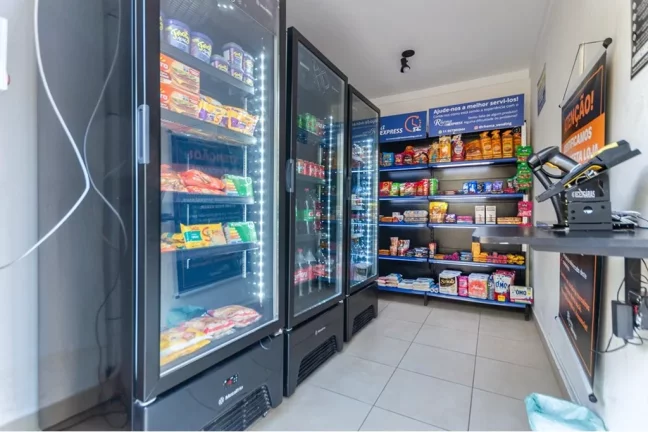 Imagem APARTAMENTO RESIDENCIAL em São Paulo - SP, Vila Zat