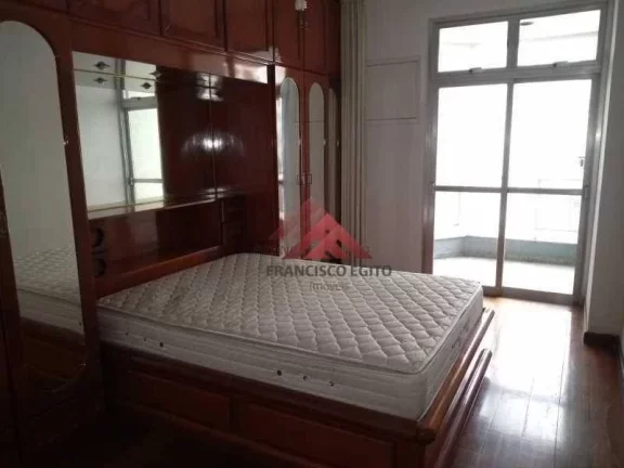 Imagem Apartamento Residencial à venda, Icaraí, Niterói - .