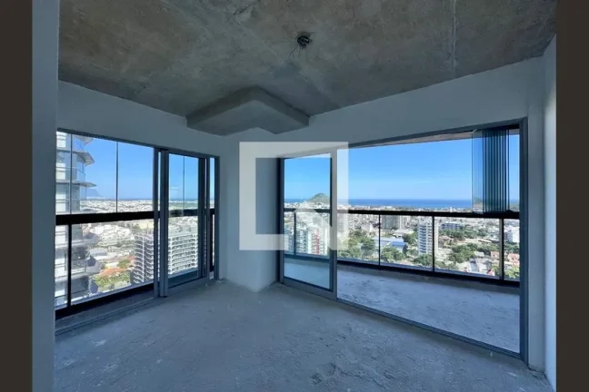 Imagem Apartamento à Venda - Recreio, 3 Quartos, 104 m2