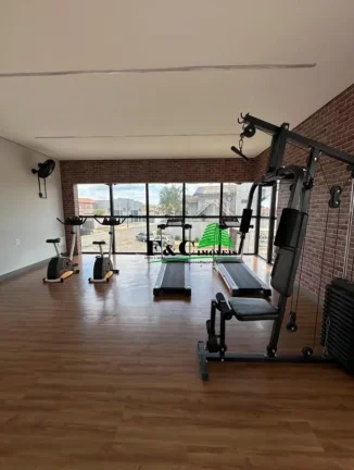 Imagem Apartamento para Venda em Limeira, Jardim Santa Adélia, 2 dormitórios, 1 banheiro, 1 vaga