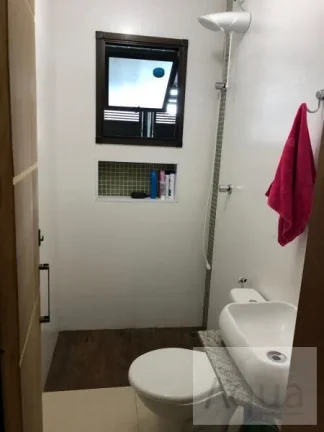 Imagem Apartamento para Venda em Santo André, Vila Assuncao, 2 dormitórios, 1 suíte, 1 banheiro, 1 vaga