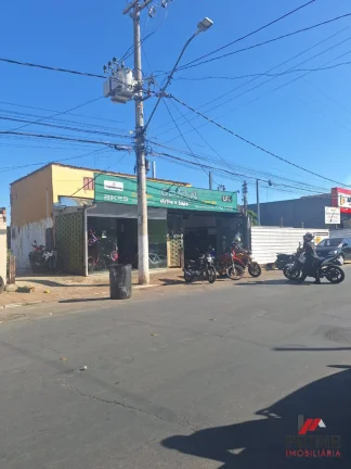 Imagem Lote Comercial - Bairro Centro - Lagoa Santa