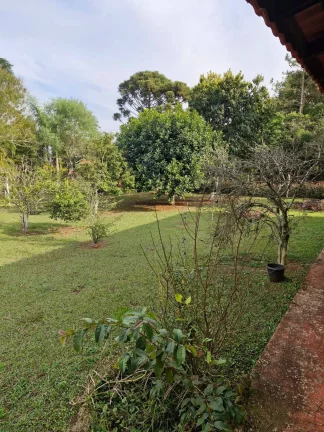 Imagem BELÍSSIMA CHÁCARA NA REUNIDAS - PILAR DO SUL - SP