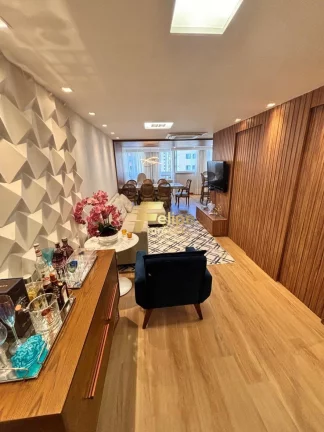 Imagem UM APARTAMENTO DE ALTO PADRÃO PARA VOCÊ E SUA FAMÍLIA.