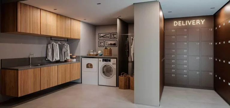 Imagem Imóvel com 1 Quarto à Venda, 32 m² em Itaim Bibi - São Paulo