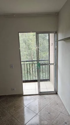 Imagem Apartamento com 2 dormitórios à venda, 60 m² por R$ 302.000,00 - Parque Continental II - Guarulhos/SP