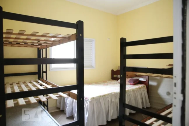 Imagem Casa para Venda em Praia Grande, Maracanã, 4 dormitórios, 4 suítes, 1 banheiro, 8 vagas