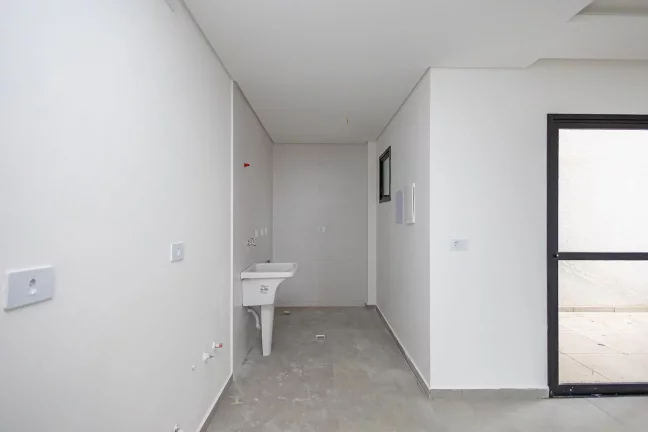 Imagem Sobrado Lindoia 3 quartos com churrasqueira e terraço