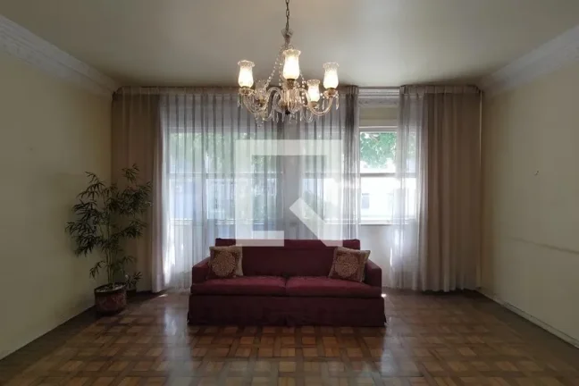 Imagem Apartamento à Venda - Copacabana, 3 Quartos, 205 m2