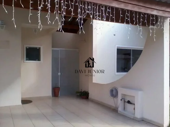 Imagem Casa com 3 suítes à venda, 139 m² por R$ 850.000 - Condomínio Sartori di Vinceza - Sorocaba/SP