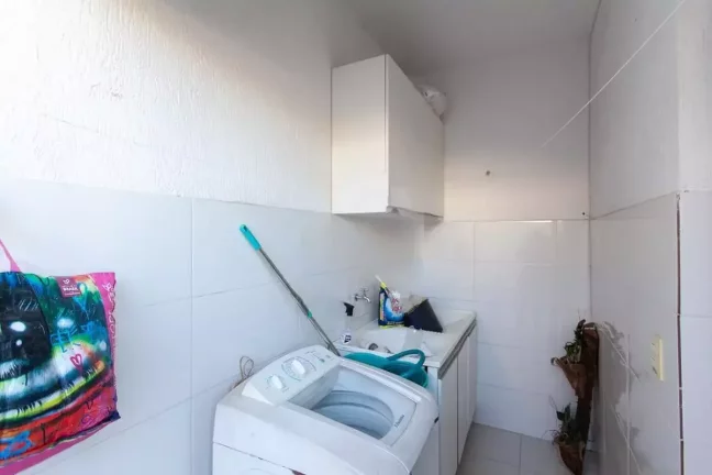 Imagem CASA EM CONDOMÍNIO+LINEAR+VAGA DE GARAGEM