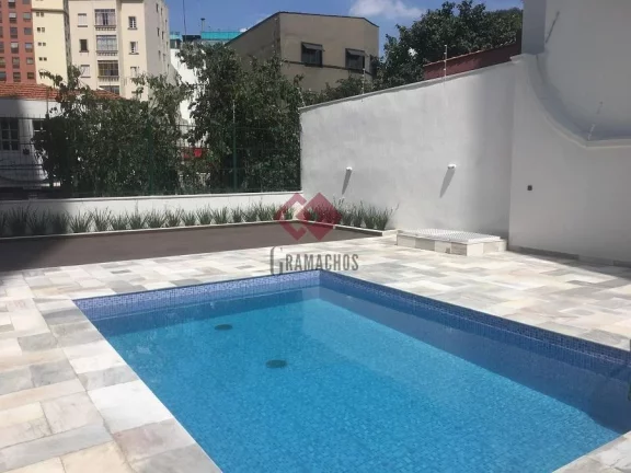 Apartamento à Venda - Higienópolis, 3 Quartos, 83 m2 - São Paulo
