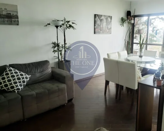 Imagem Imperdível oportunidade de apartamento à venda em São Paulo-SP, Vila Formosa! 3 quartos, 1 suíte, 1 sala, 3 banheiros, 2 vagas, 98m².