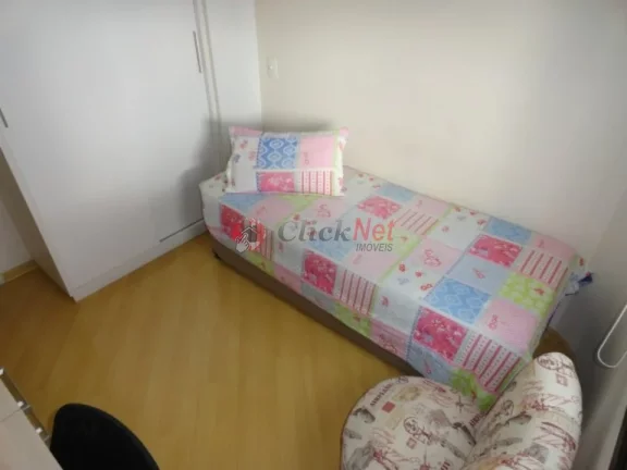 Imagem Lindo apartamento localizado na Vila Mariana, São Paulo, com 2 dormitórios, closet, 3º dormitório reversível, 1 vaga, 62 m².