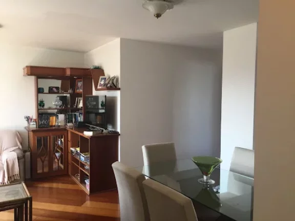 Imagem Apartamento com 2 dormitórios à venda, 68 m² por R$ 695.000,00 - Jardim Guedala - São Paulo/SP