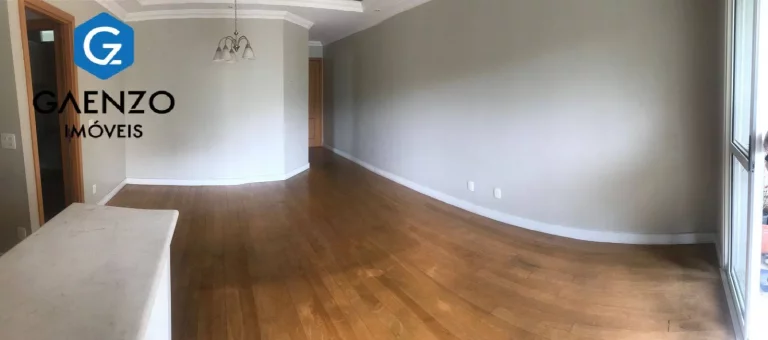 Imagem Apartamento Bosque Tamboré